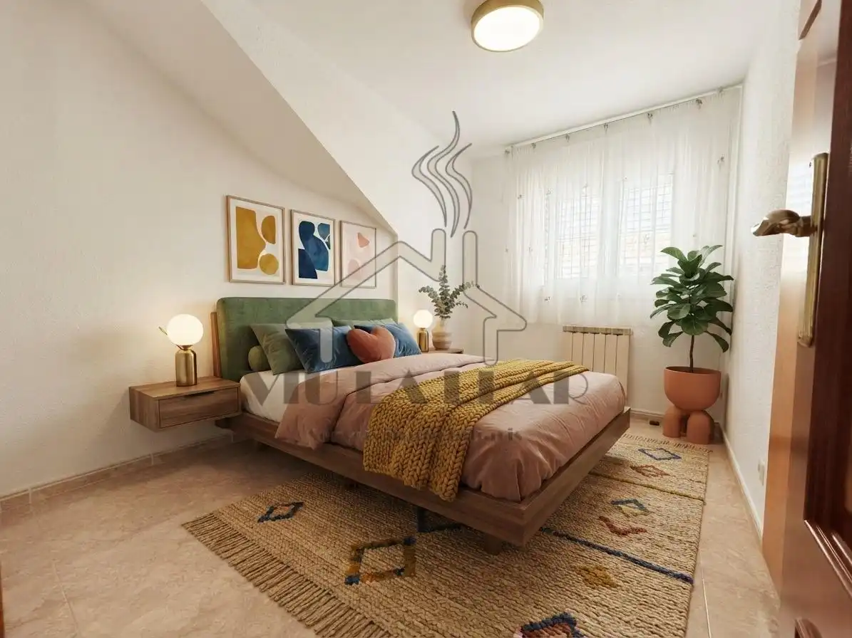 Casa bifamiliare in vendita a Cerdanyola, imagen 21