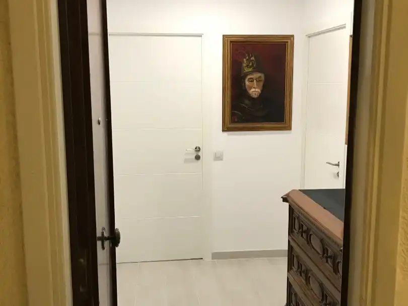 Apartamento con ascensor en venta en Carrer de Nàpols 98, imagen 35