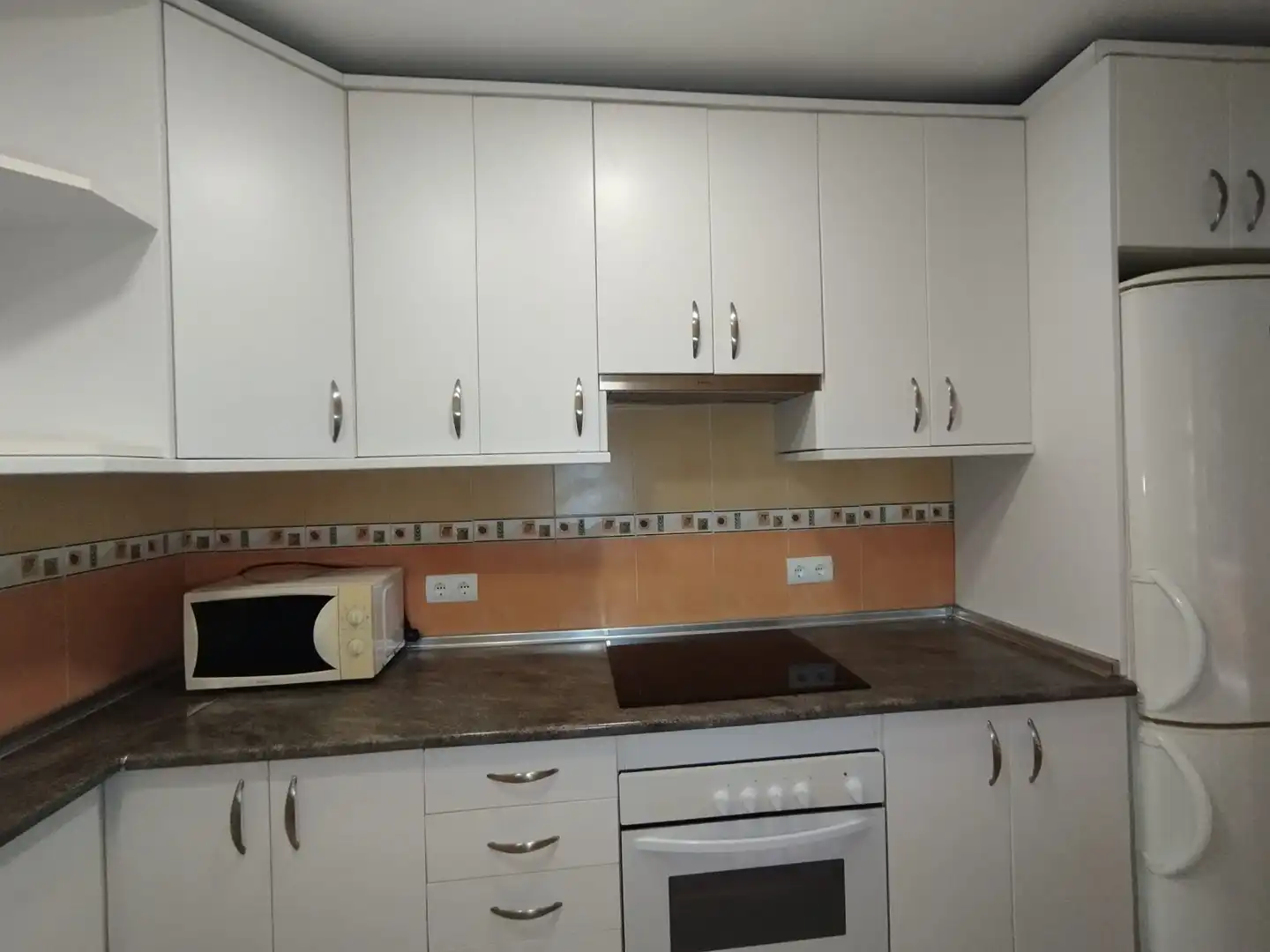 Vivienda con jardín en venta en Calle Buenos Aires, imagen 9