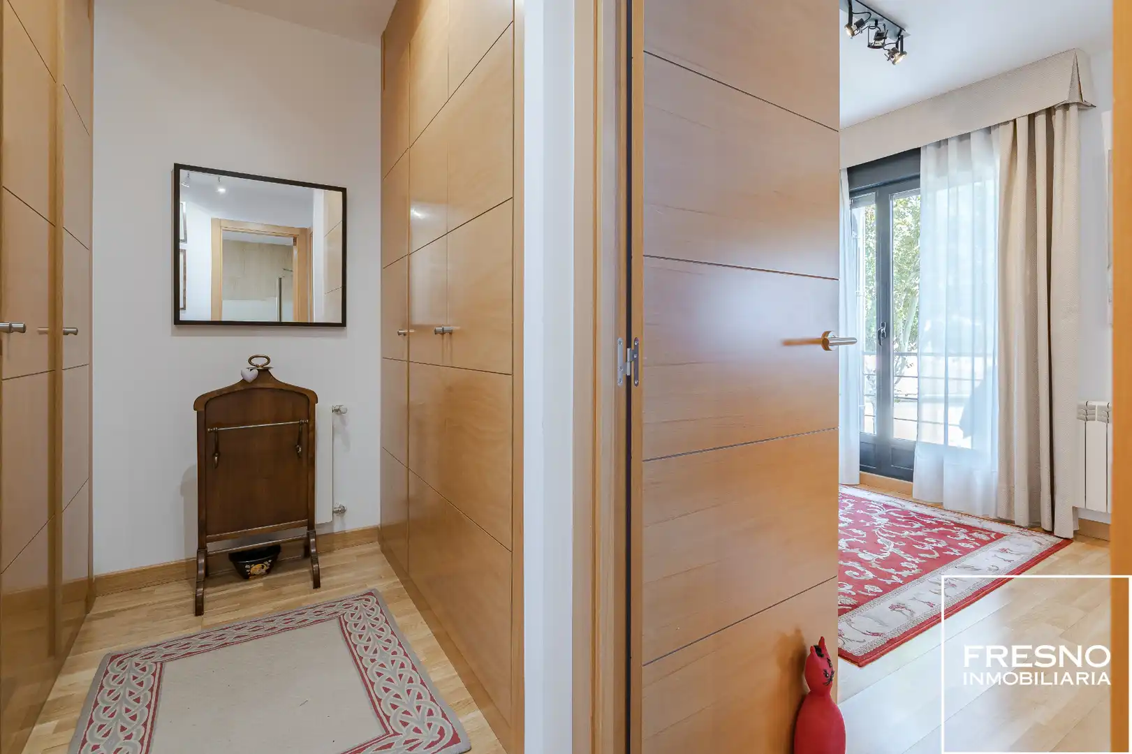 Casa adosada en venta en Miramadrid