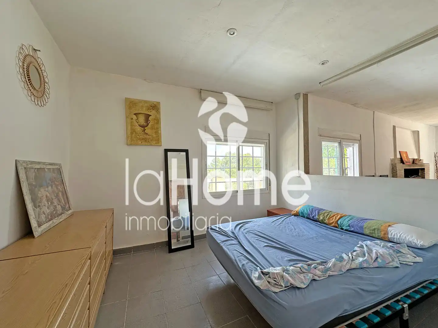 Finca rústica en venta en Estivella