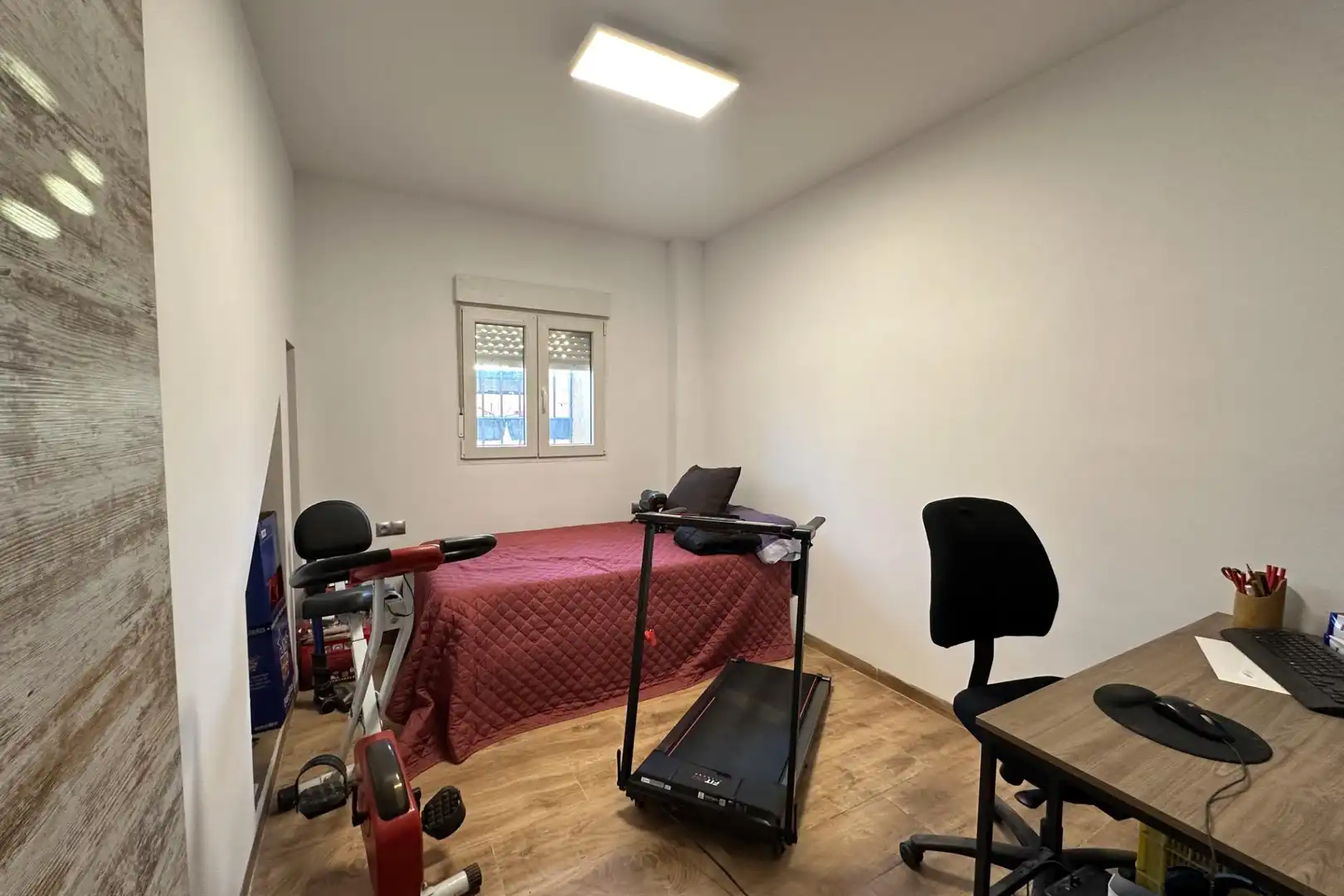 Casa rústica amb terrassa en venda a Dolores, imagen 34