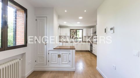 Foto 5 de Casa o xalet de lloguer a Somosaguas, Pozuelo de Alarcón