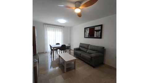 Foto 2 von Wohnung zur Miete in Abanilla, Murcia