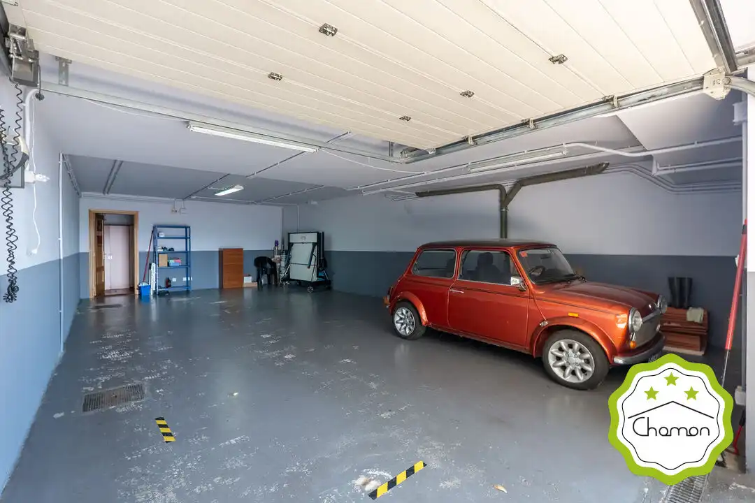 Einfamilien-Reihenhaus zum Verkauf in Barakaldo  mit Heizung, Privatgarten und Terrasse