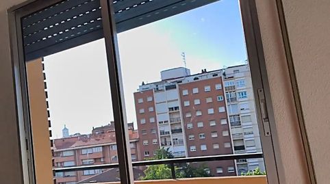 Foto 5 de Pis en venda a Plaza Vadillos, 5, Vadillos, Valladolid Capital