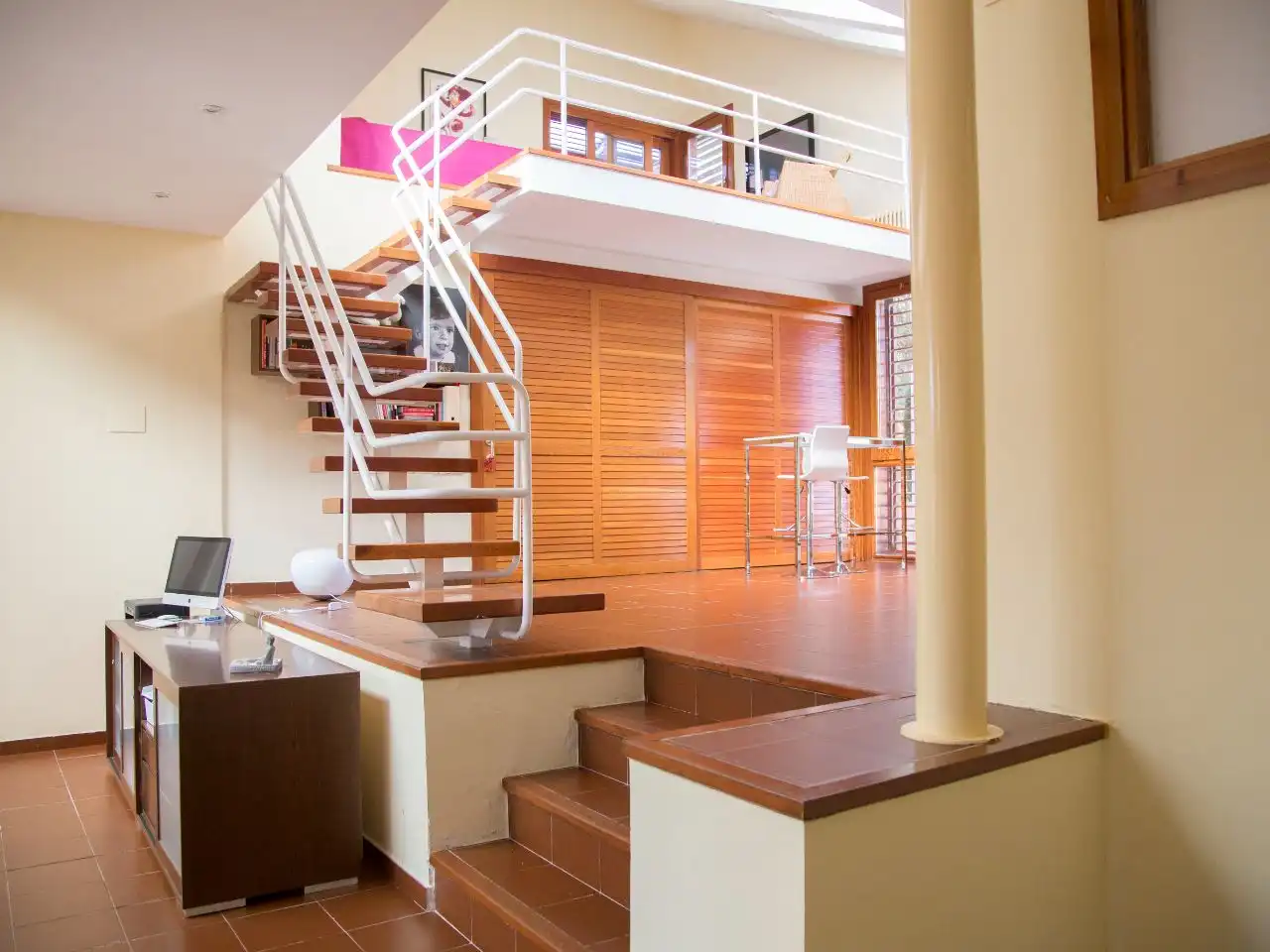 Chalet con piscina en venta en Carretera del Aeropuerto 370, imagen 16