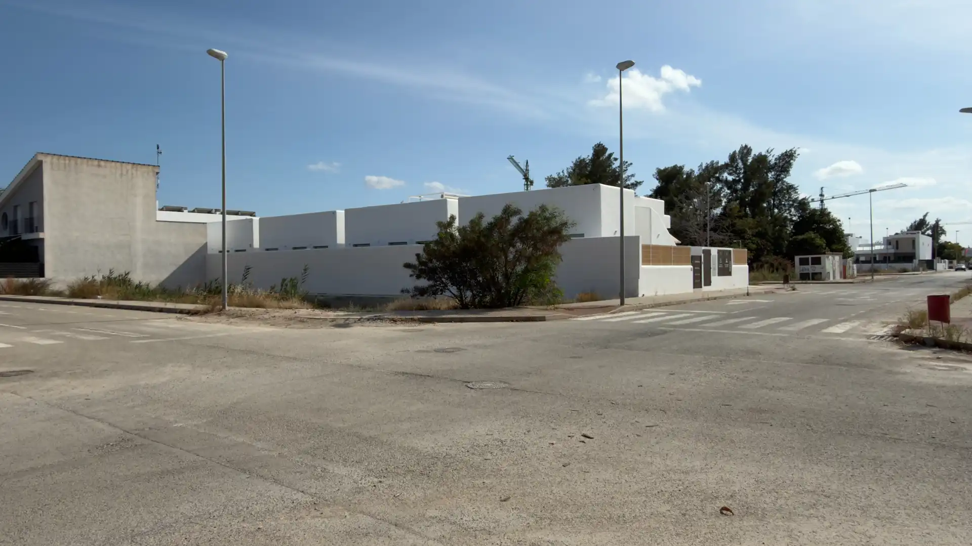 Terreny residencial en venda a Dolores, imagen 11