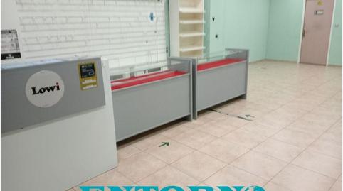 Photo 3 of Premises to rent in Can Borrell, Barcelona