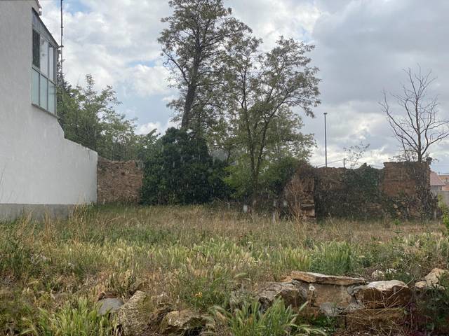 Terreno residencial en Venta en Villafranca del Campo
