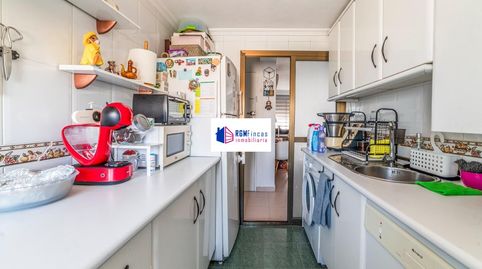 Photo 5 of Flat for sale in San Pablo, Sevilla Capital