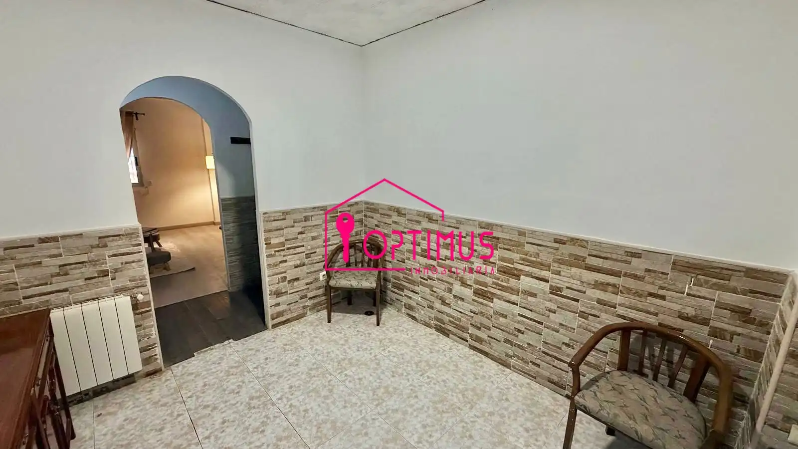 Apartamento en venta en Calle José Navarro, El Molí