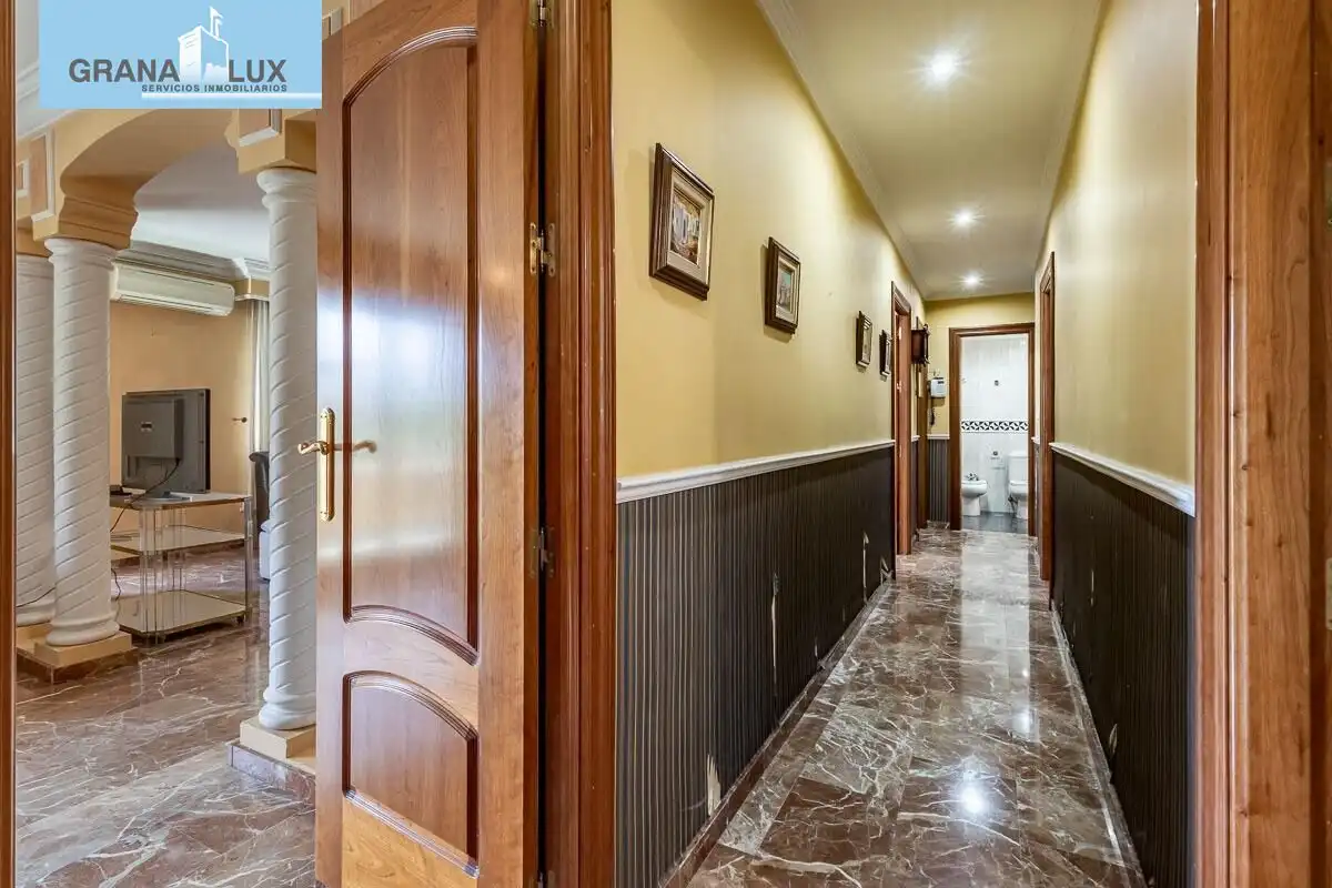 Piso con terraza en venta en Avenida DE PULIANAS, imagen 27