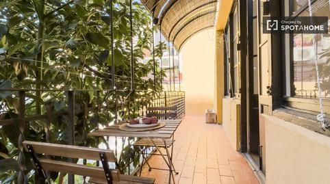 Foto 5 de Habitación en El Putget i el Farró, Barcelona Capital