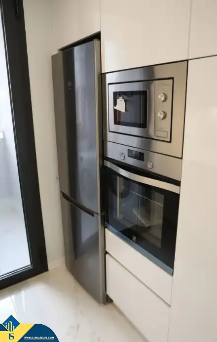 Appartement compact avec piscine à vendre à Playa de Poniente, imagen 17