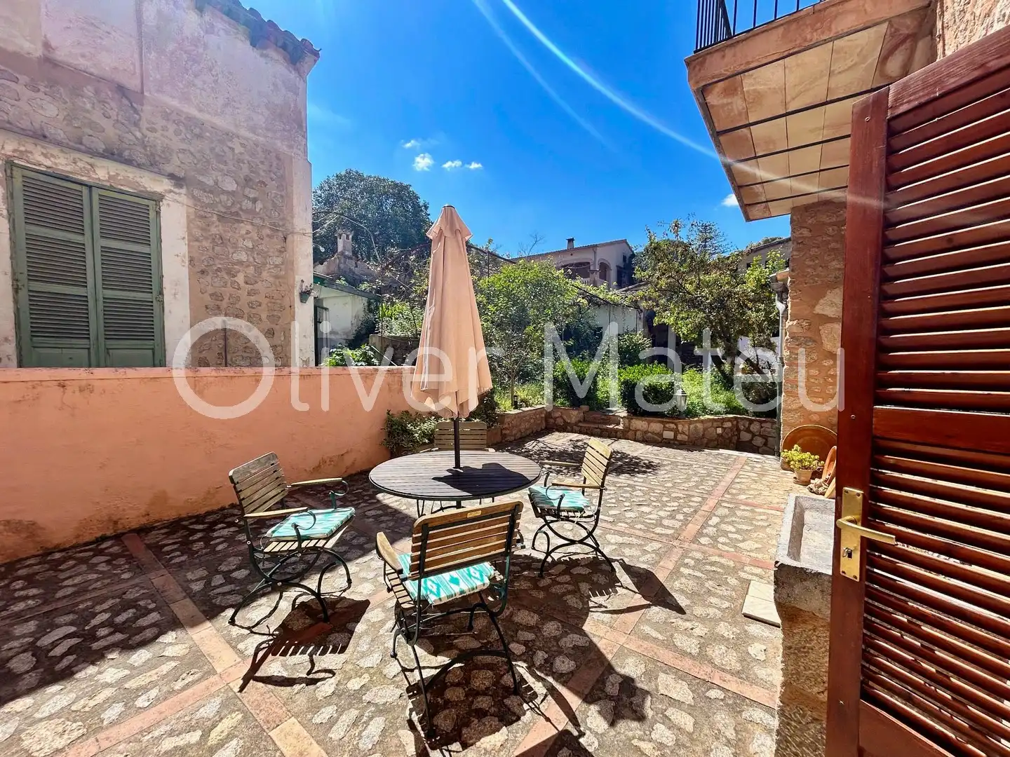 Casa con giardino in vendita a Sóller, imagen 5