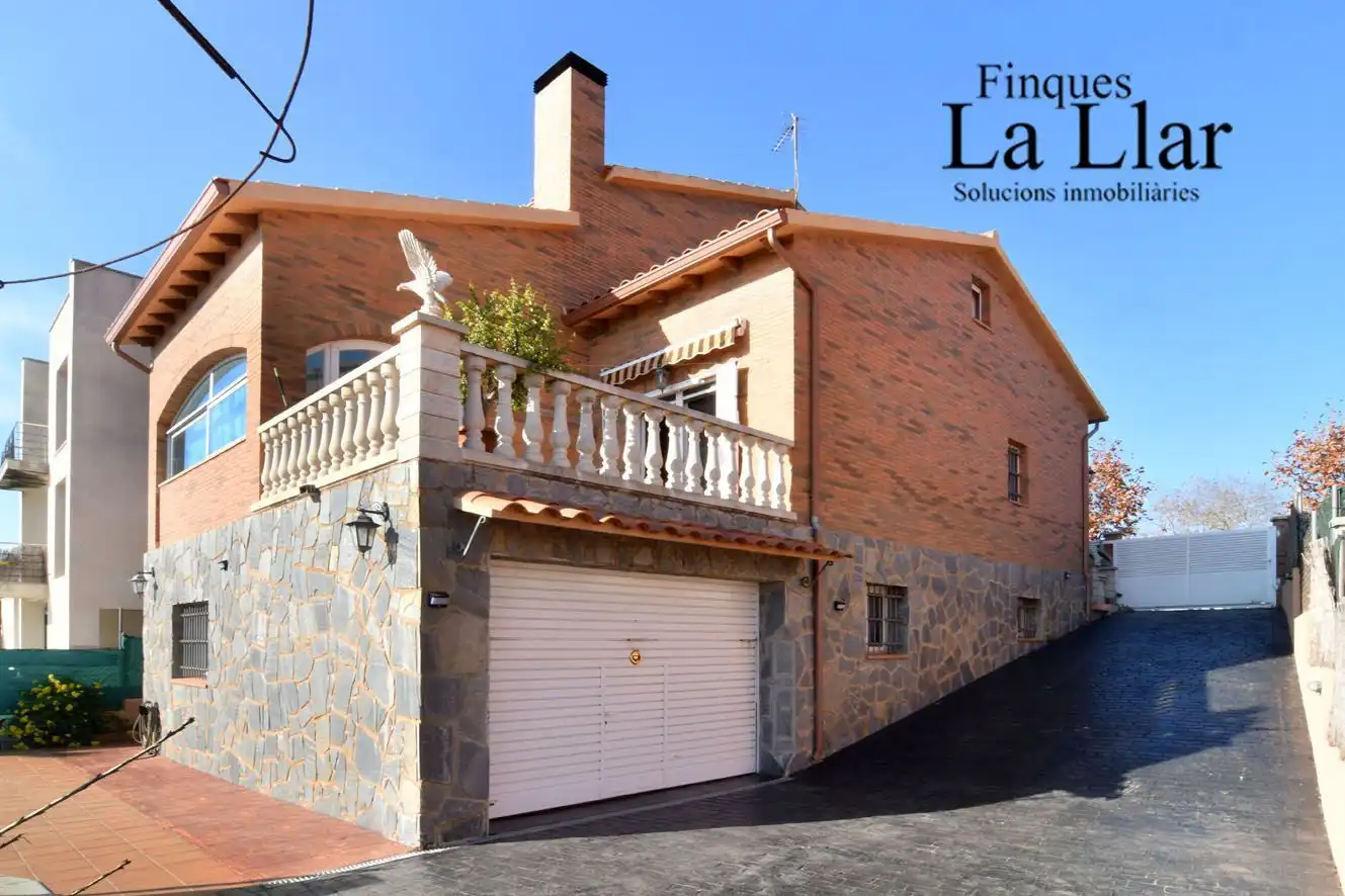 Casa o xalet en venda a MARTI I POL, Rodonyà