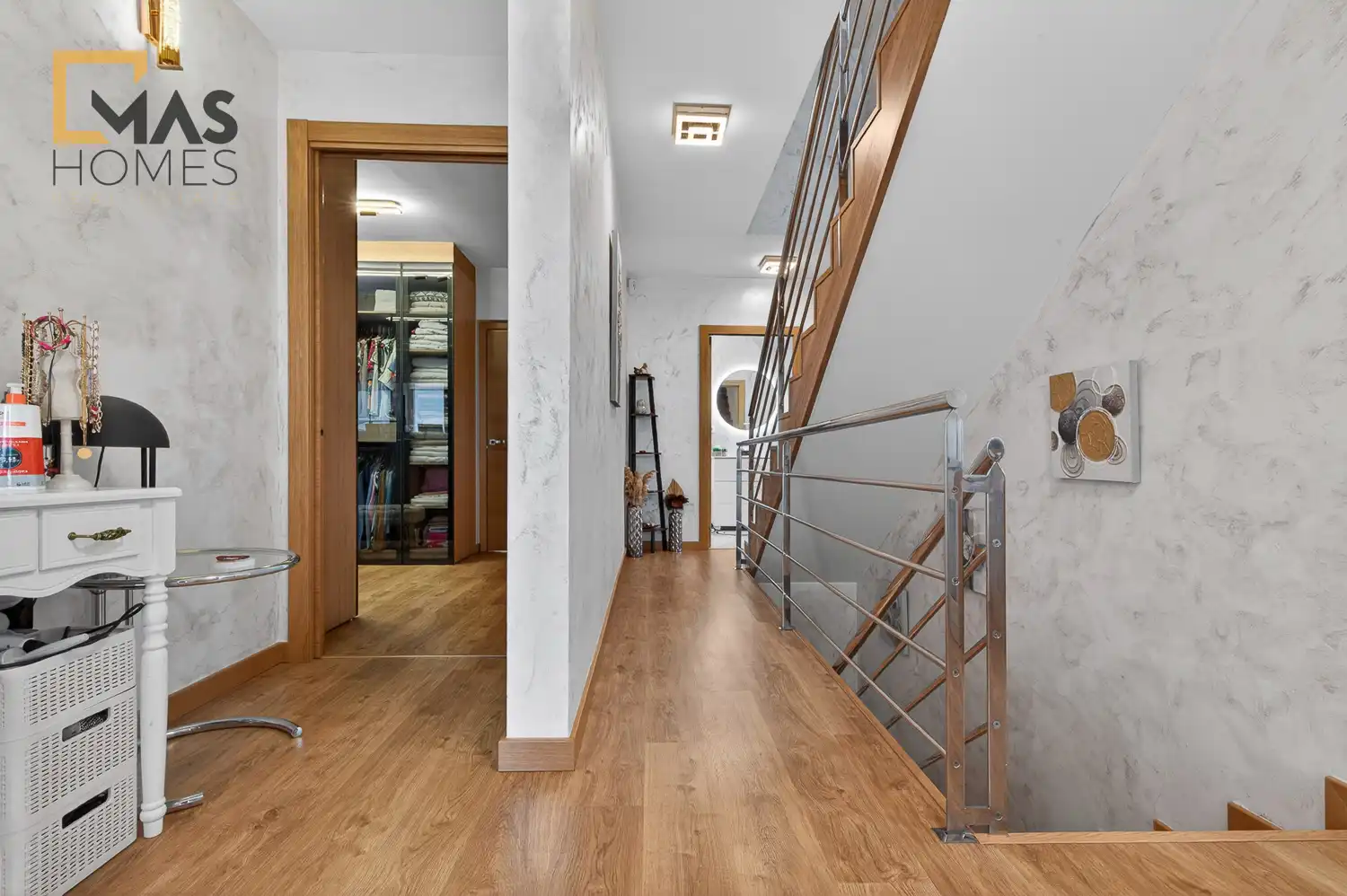 Chalet con terraza en venta en Carrer Can Parellada, imagen 17
