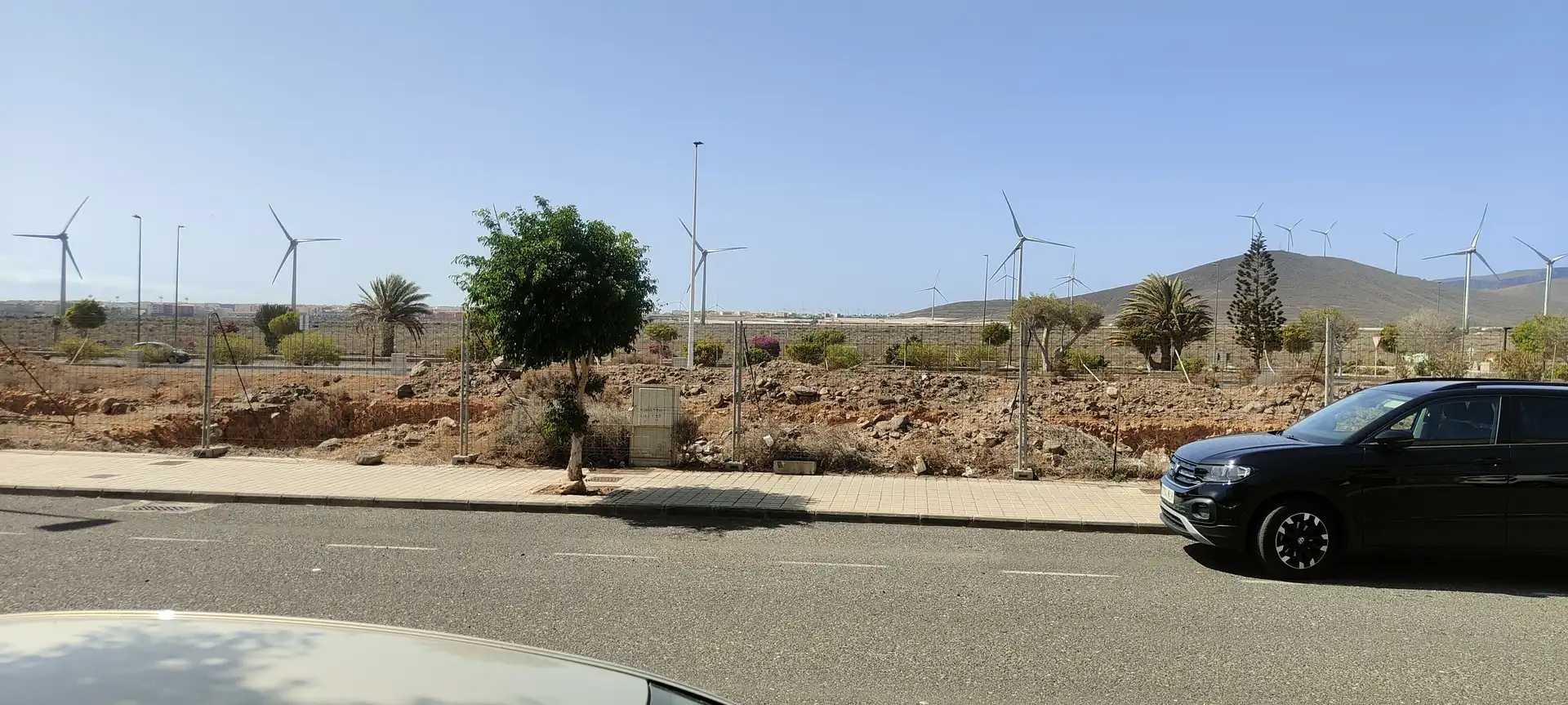 Terreny residencial en venda a Calle Jergo 18, imagen 2