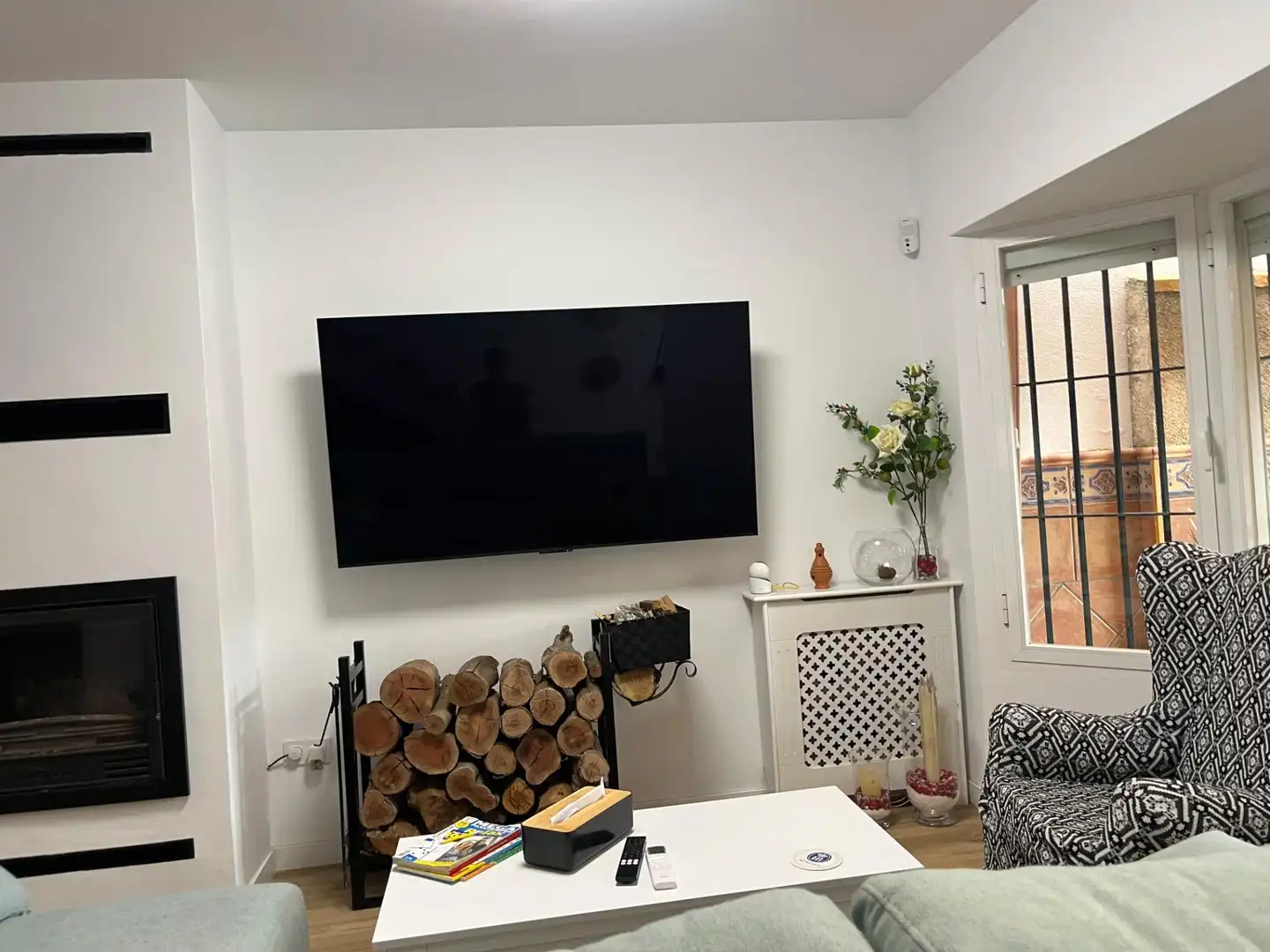 Terraced house with garden for sale in Caballero Bonald - San José Obrero - Guadalcacín, imagen 19