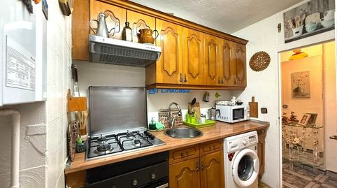 Photo 4 of Flat for sale in Calle Maqueda, Aluche, Madrid Capital