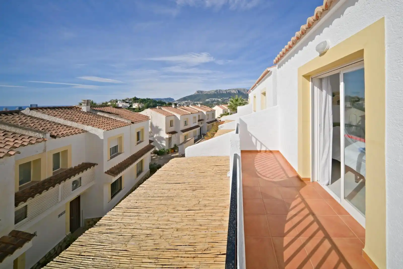 Maison mitoyenne avec piscine à vendre à Cometa, imagen 21