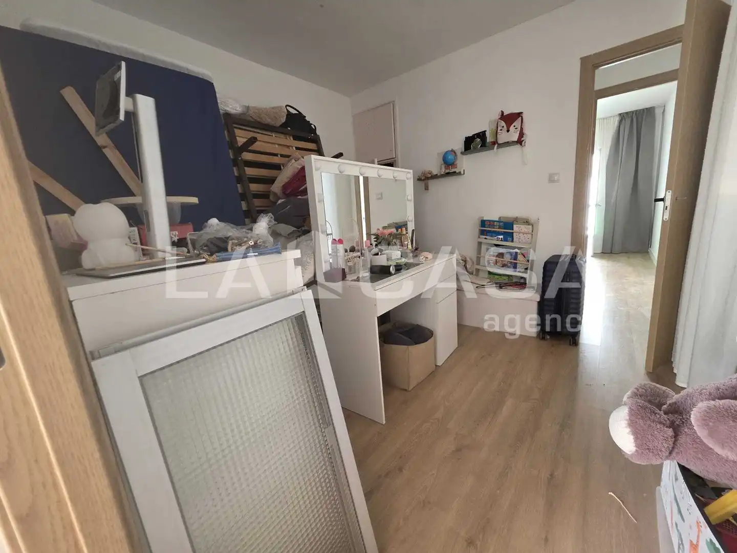 Dormitori de Casa o xalet en venda en Algeciras amb Terrassa