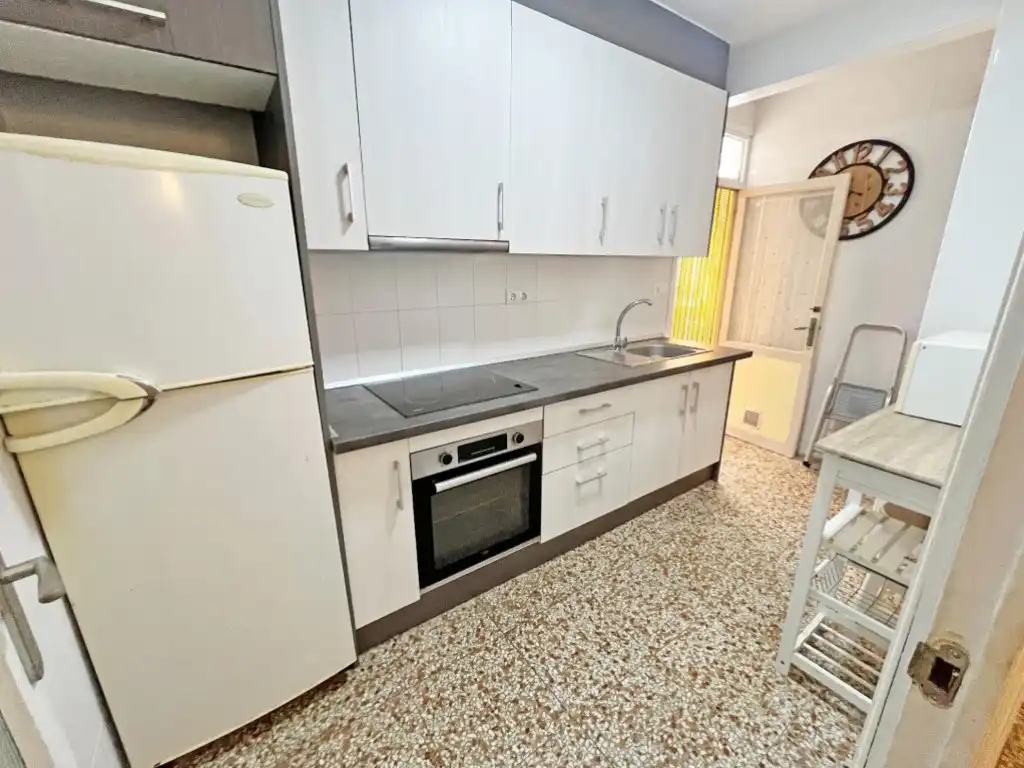 Appartement compact à vendre à carrer jose antonio laramendi, imagen 5