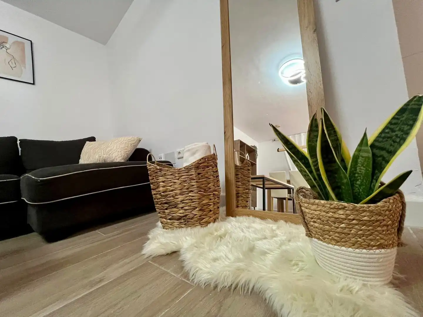 Apartamento con piscina en alquiler en Torremuelle, imagen 15