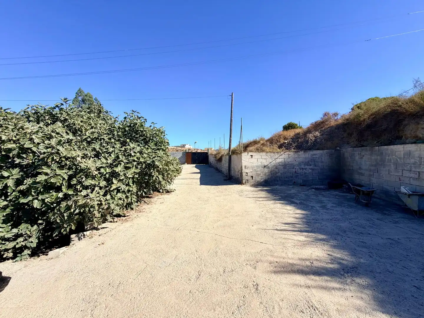 Country house with garden for sale in Pechina, imagen 25