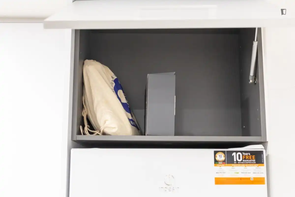 Zimmer in Zona Concordia