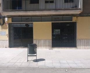 Exterior view of Premises to rent in Linares