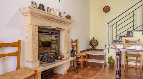 Foto 4 de Casa o chalet en venta en Sorvilán, Granada