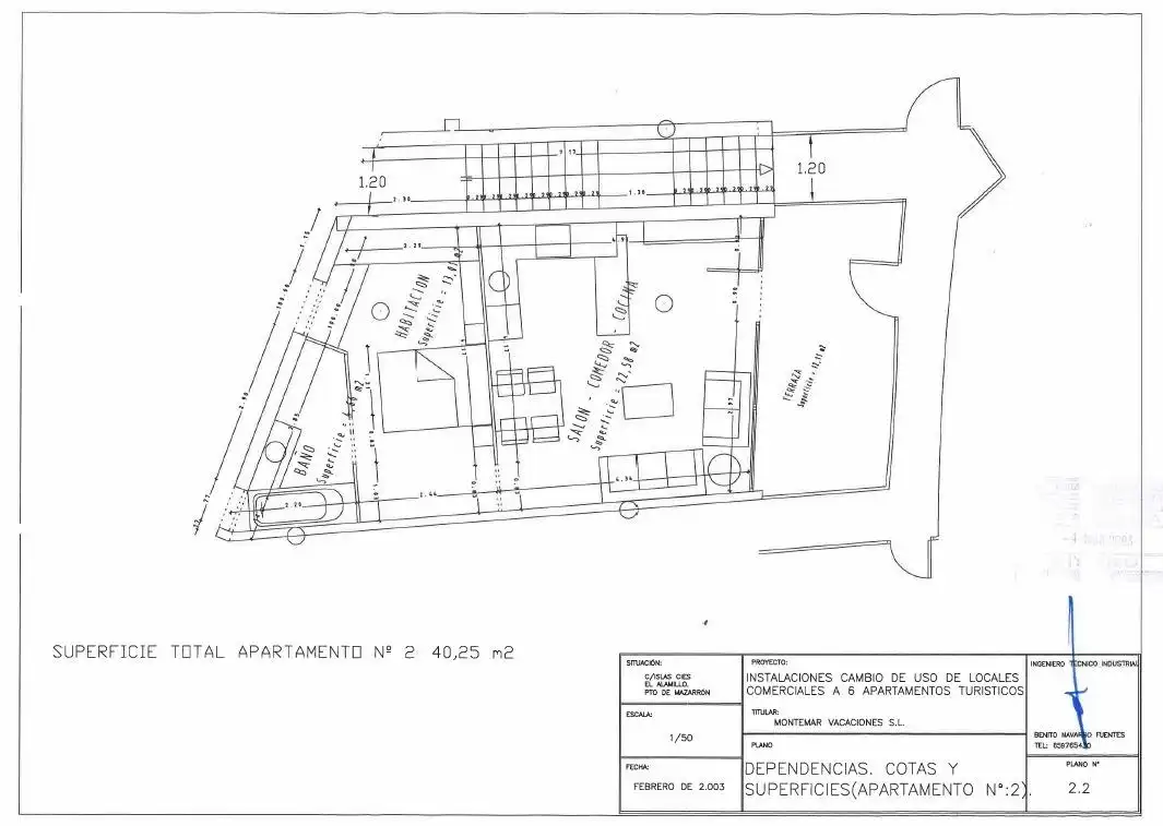 Buildings for sale in Mazarrón