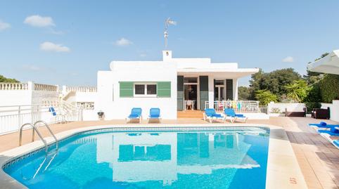 Foto 2 de Casa adosada en venda a Avinguda de Sa Punta, 24, Cala Galdana, Illes Balears
