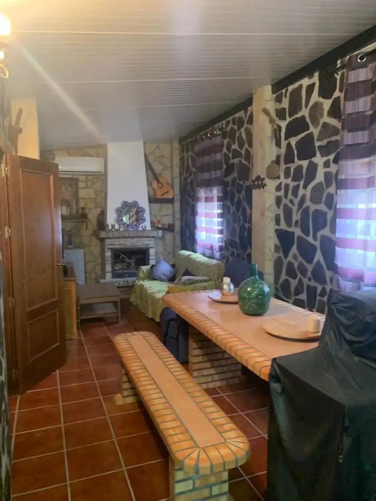 Haus zum Verkauf in Calle Camino de los Llanos 22B, imagen 6