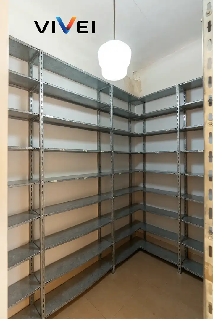 Wohnung zum Verkauf in Madrid mit Klimaanlage, Heizung und Abstellraum