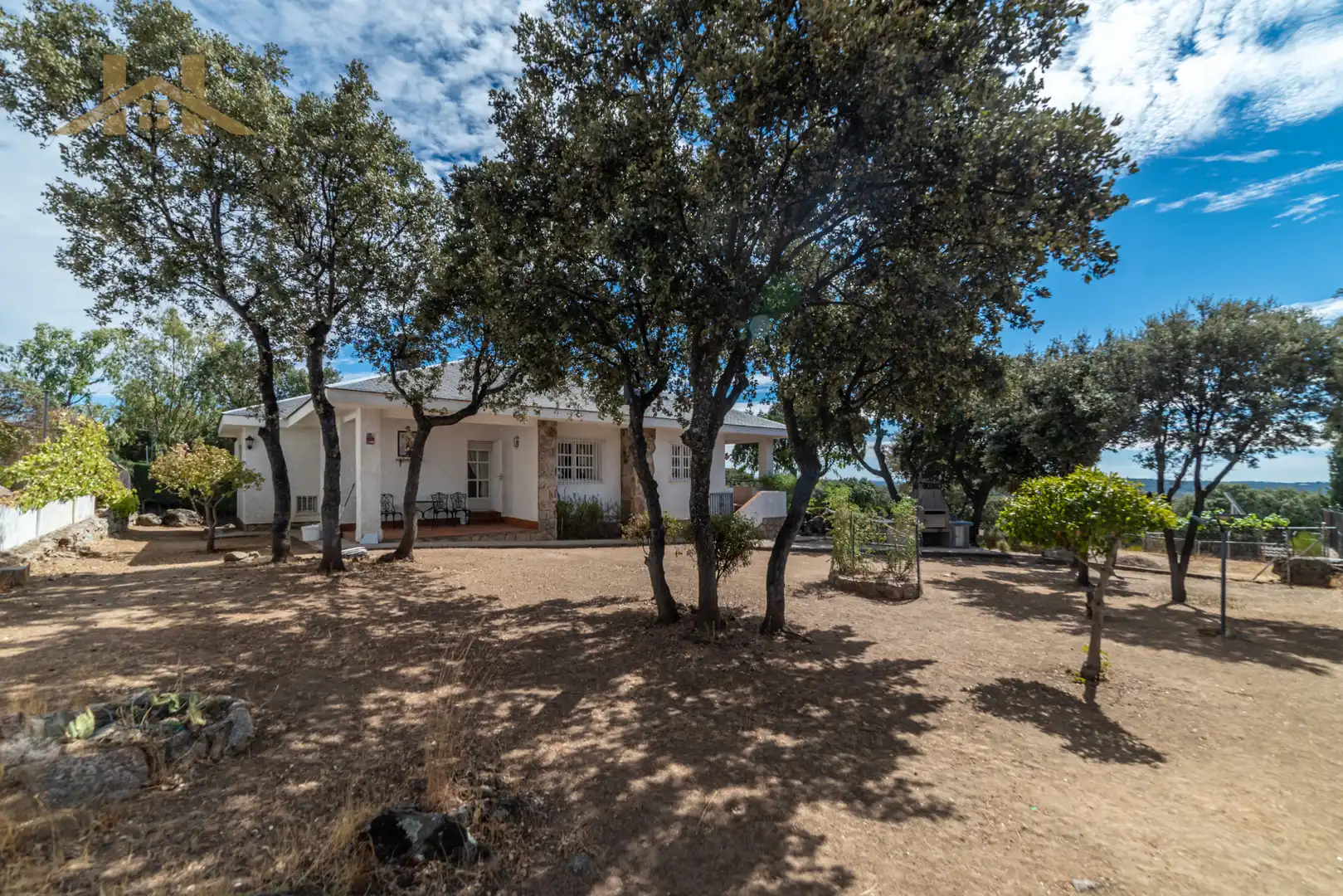 Villa con terrazza in vendita a Calle del Arroyo, imagen 21
