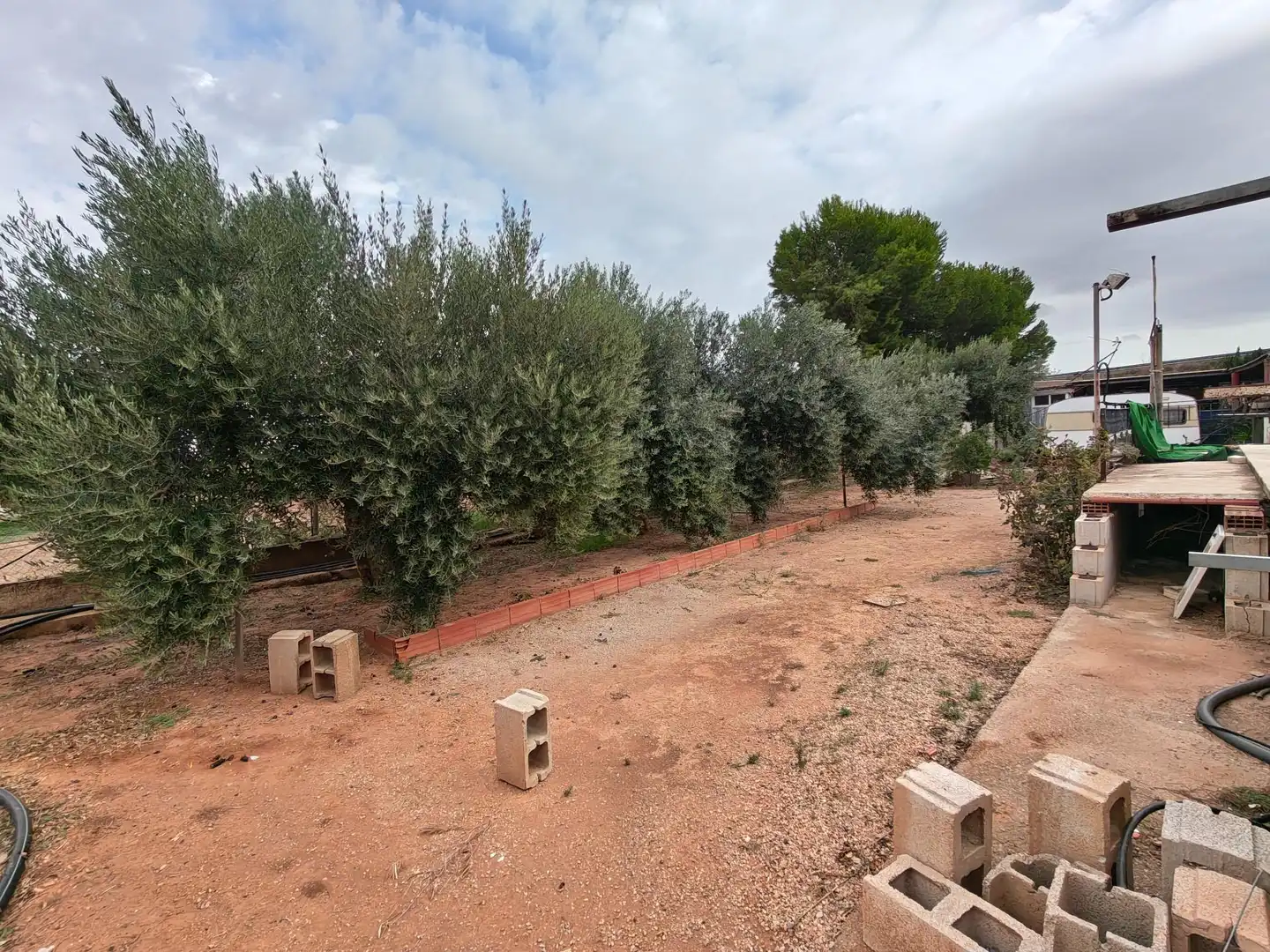 Terreno residencial en venta en Pedanías Oeste, imagen 5
