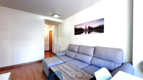 Foto 2 de Piso de alquiler en Trinidad, Oeste, Logroño