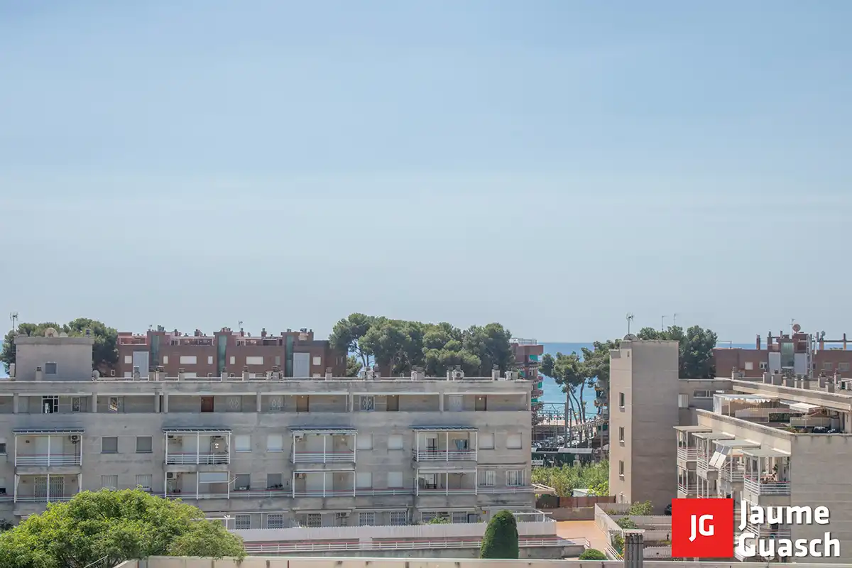 Appartamento con terrazza in vendita a Avinguda de Pompeu Fabra 3, imagen 31