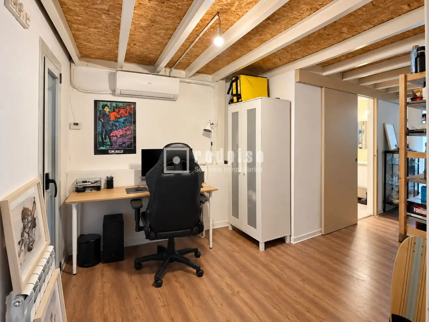 Flat for sale in Sant Martí, imagen 11