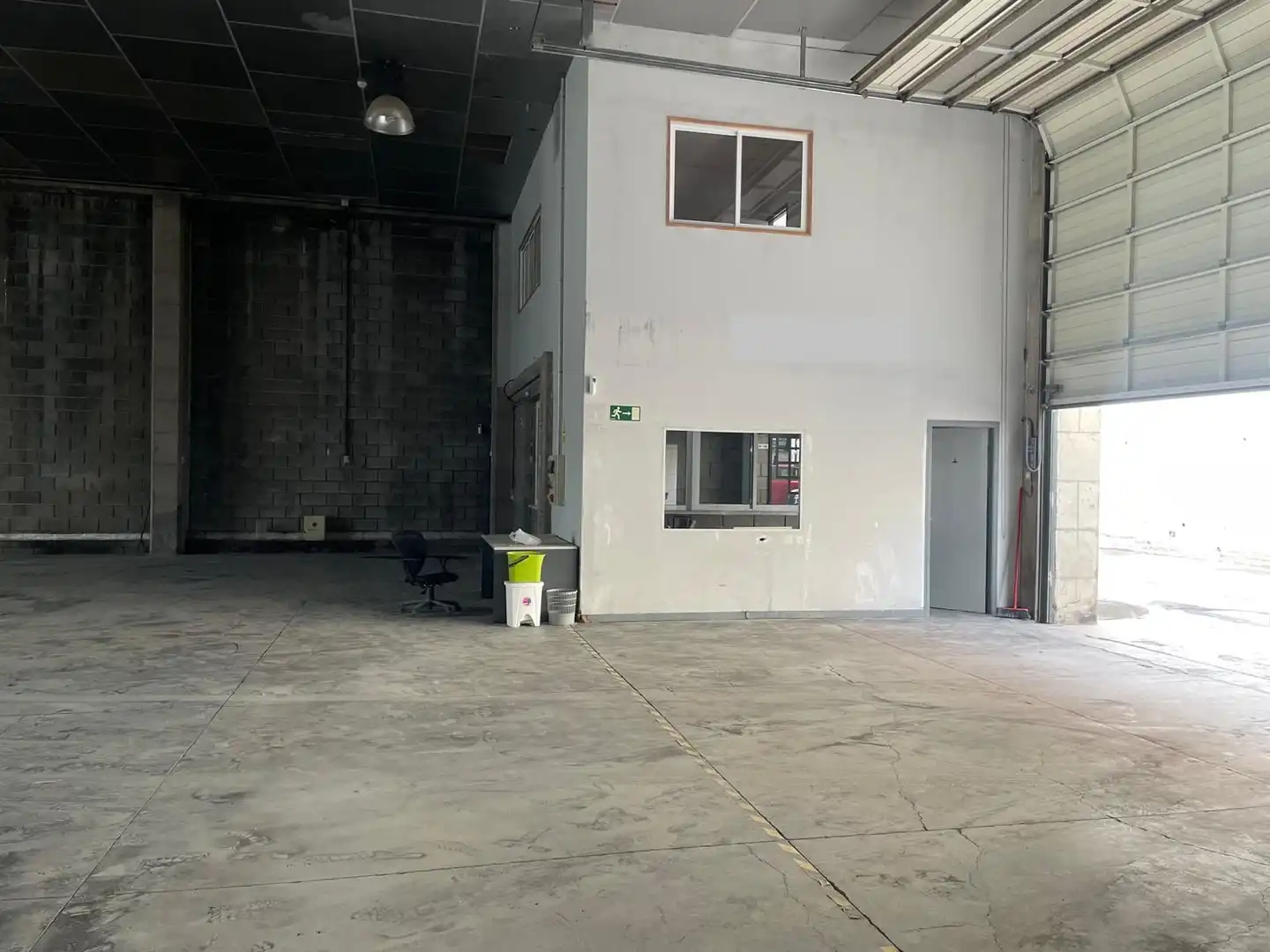 Nave industrielle à vendre à El Chorrillo - San Isidro  - Llano Blanco, imagen 8