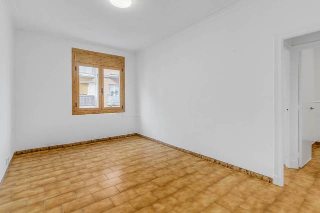 Piso en Venta en El Congrés i els Indians