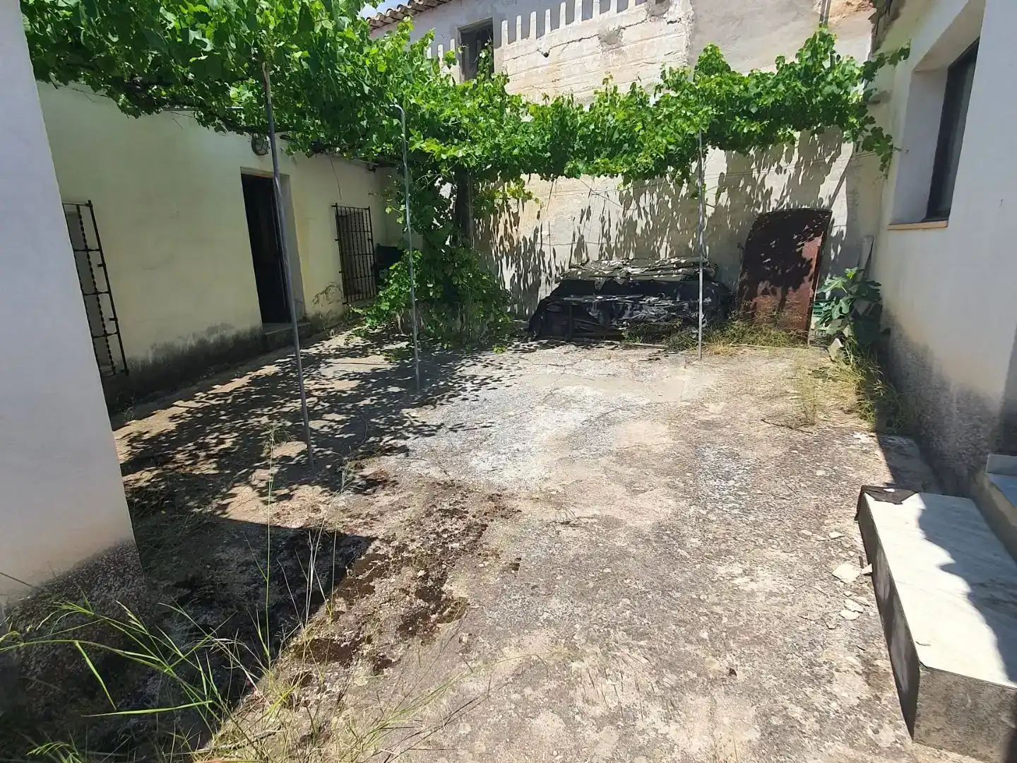 Casa o xalet en venda en Elche de la Sierra