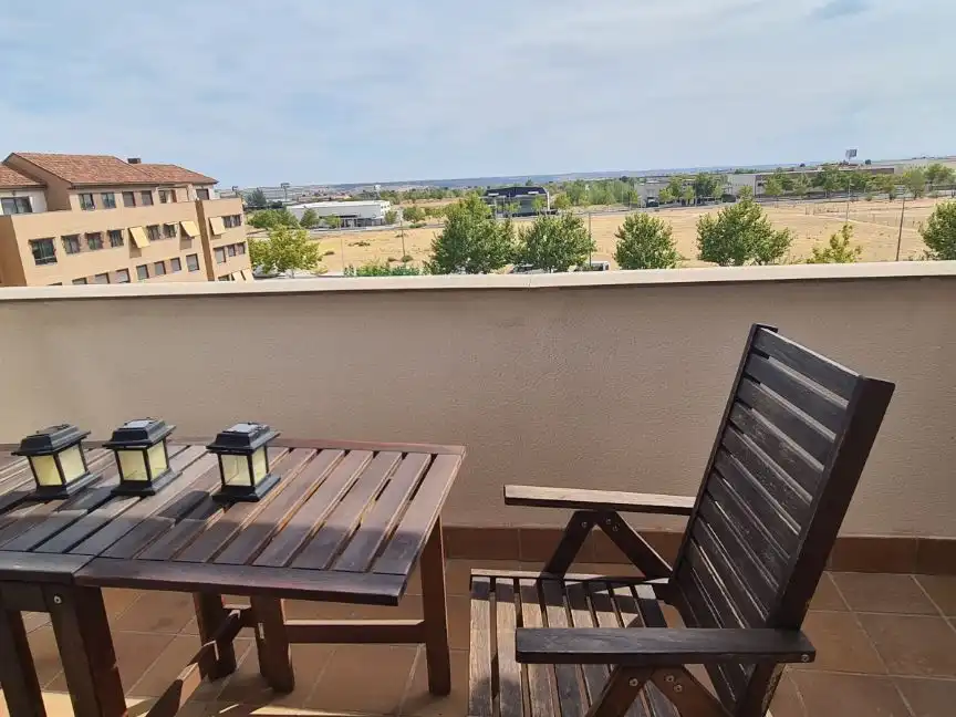 Piso en venta en Avenida del Arroyo Juncal, 11, Navalcarnero