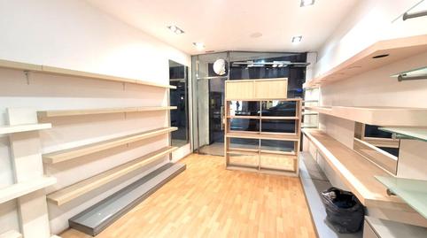 Foto 5 von Geschaftsraum zur Miete in Grande de Sant Andreu, 114, Sant Andreu de Palomar,  Barcelona Capital