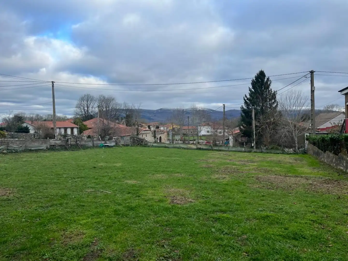 Terreno en venta en Corvera de Toranzo