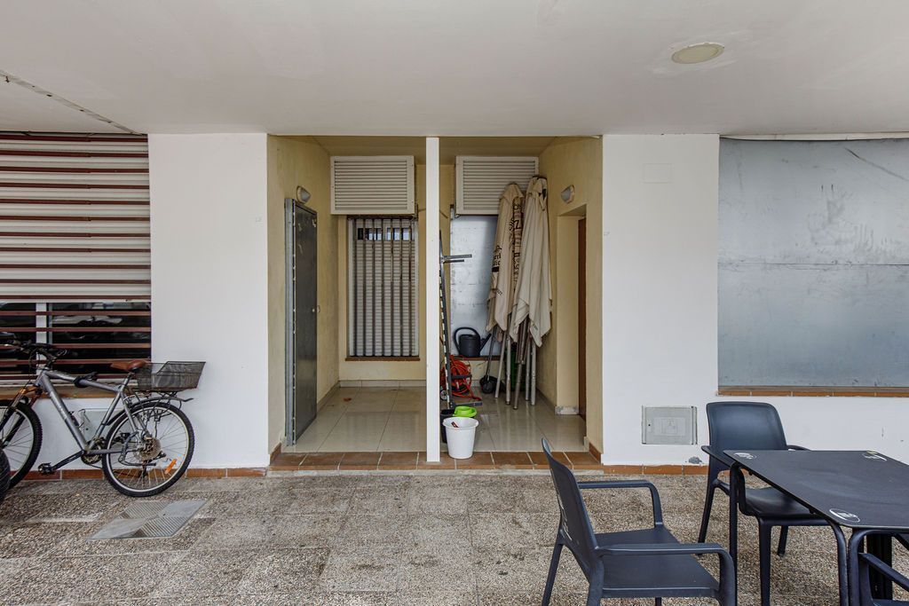 Apartamento en venta en Roses con Aire acondicionado, Calefacción y Terraza