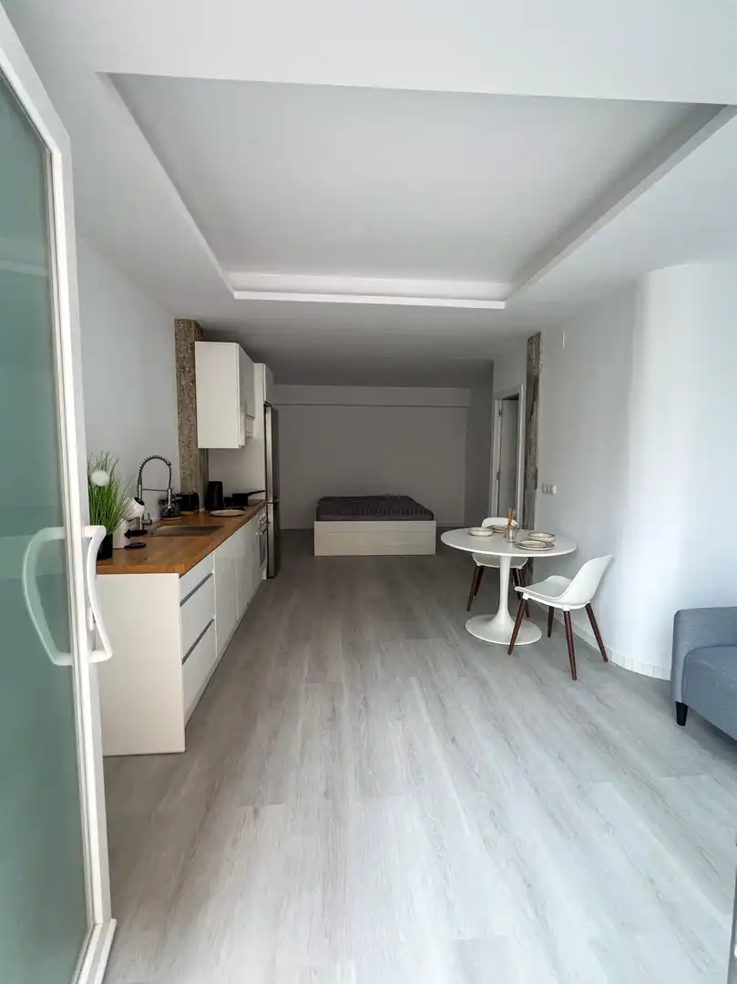 Kitchen of Study for sale in Valencia